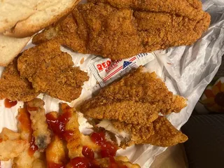 Catfish Floyd's