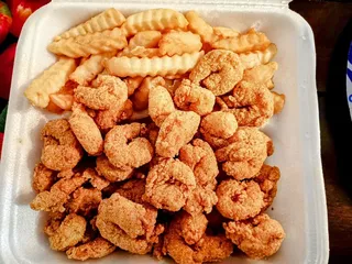 Dan's Seafood & Chicken