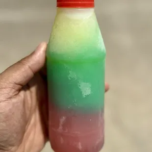 Bob Marley Daiquiri