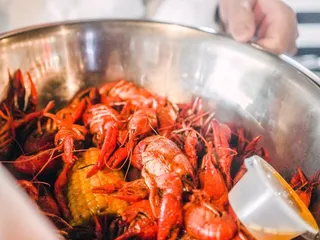 Bear Bay Seafood Kitchen