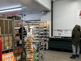 Saad Wholesale Meats