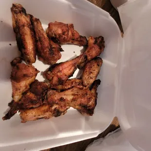 Wings (12 count)