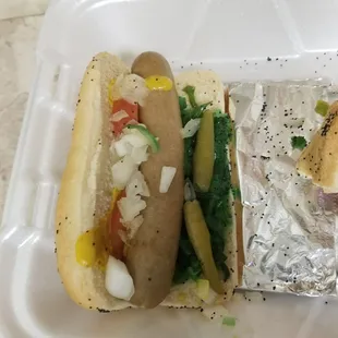 Chicago Dogs