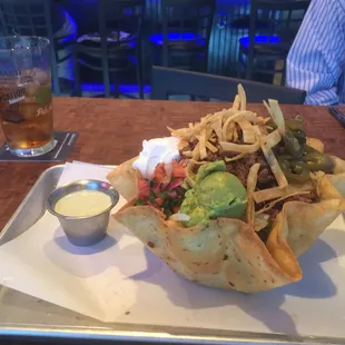 Taco Salad