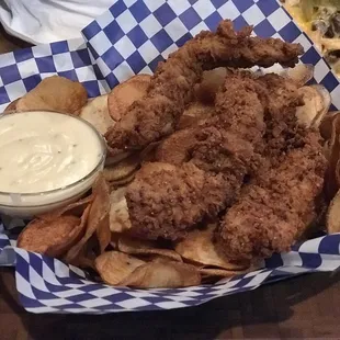 Chicken Fried Steak