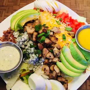 Cobb Salad