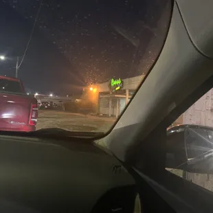 Rono's Caribbean Family Dining