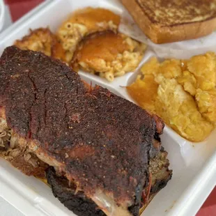 Ron's Grand Sampler @ColumbusFoodDude