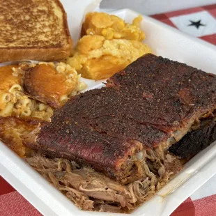 Ron's Sampler @ColumbusFoodDude