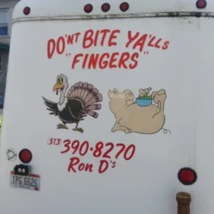 Business motto