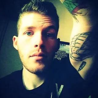 Billy K.