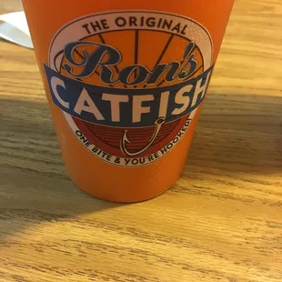 drink