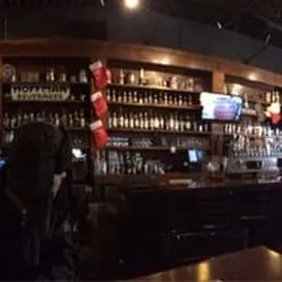 Pano o&apos; pub