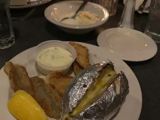 Grill 164