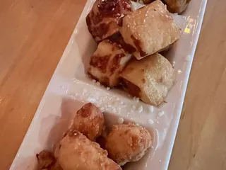 Woody's Bar & Grill