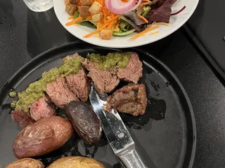 Pleasant Hill Bar & Grill