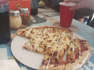 Big Guys