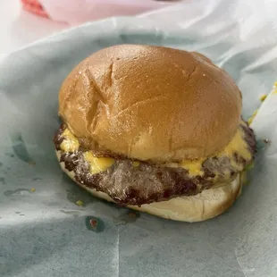 Cheeseburger