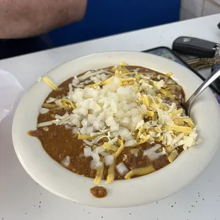 Chili