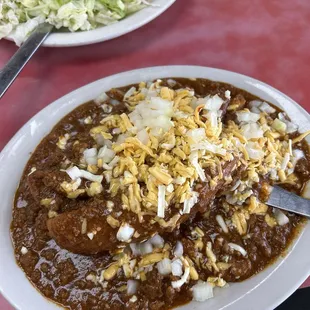 Chili Cheese Hot Dog