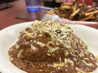 Ron's Hamburgers & Chill