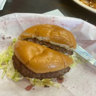 Hamburger 1/5 lb.