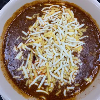 Medium Chili