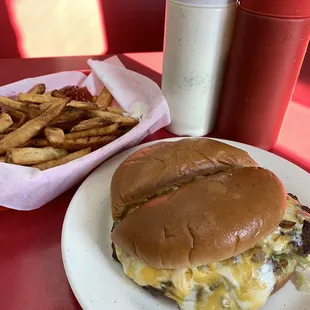 food, burger, burgers