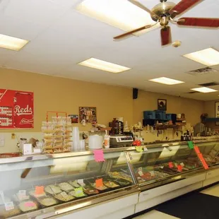 Ron's Market