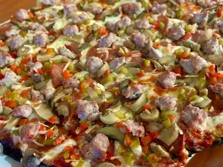 Ron's Pizza