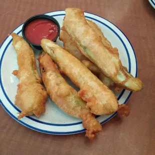 fish and chips, fish, food, seafood