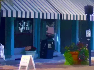 Ron's Pizza