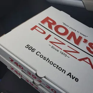 This is the worst part of any day and that&apos;s driving home waiting to get into the ronzi pizza