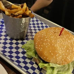 Burger