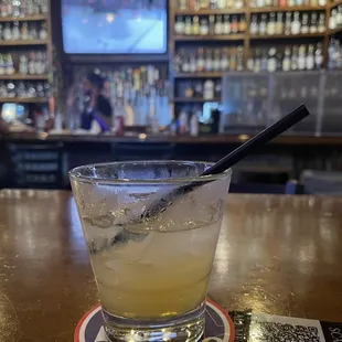 drink