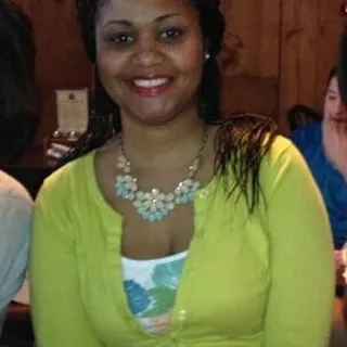 Aisha C.