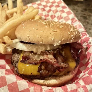 food, burgers, burger