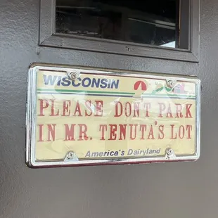 Get your cannolis but move your car