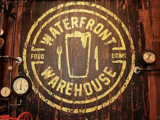 Waterfront Warehouse