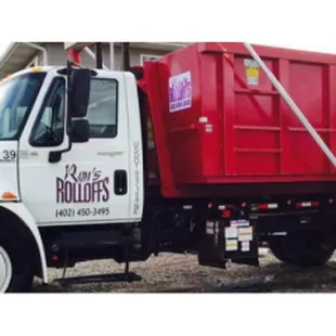 Ron's Rolloffs