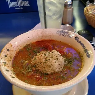 Ron's Seafood Market