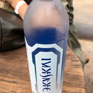 Batuu Bottled Beverage!