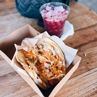 Ronto Wrap