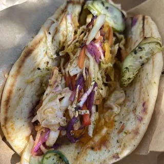 Food Stands