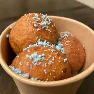 Acid Spitter Orb Sipper