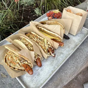 Ronto morning wraps and ronto wraps