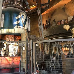 11.29.21 Chill'n by the 'grill'!