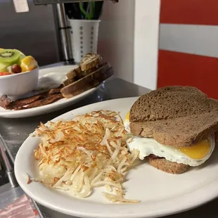 sandwiches, sandwich, food