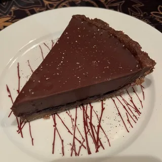 Smokey Black Raspberry - VEGAN, GF