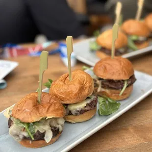 Sliders